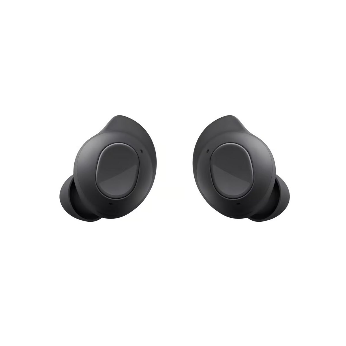 Samsung Galaxy Buds FE - True Wireless - aktiv brusreducering - Grafit