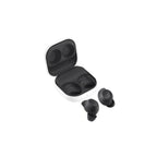 Samsung Galaxy Buds FE - True Wireless - aktiv brusreducering - Grafit