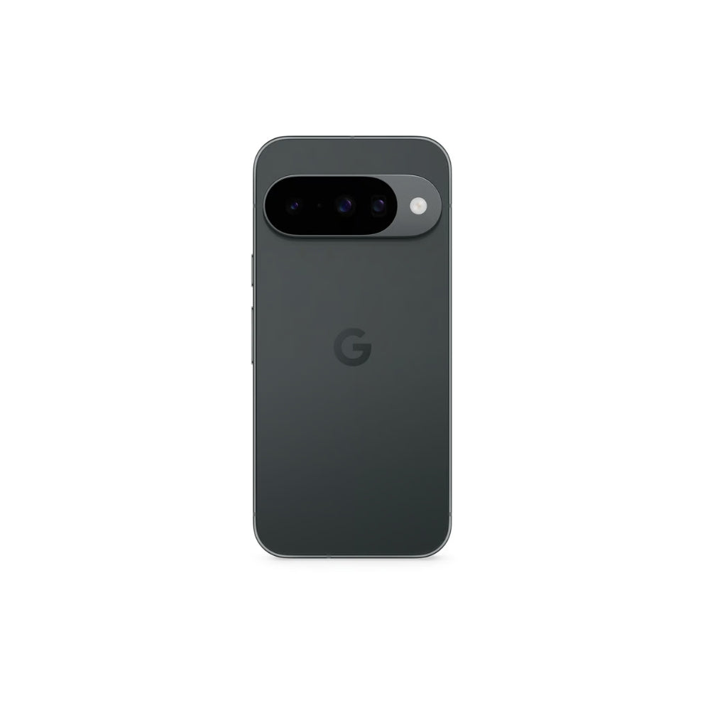 Lanseringskampanj Google Pixel 10 128GB Obsidian