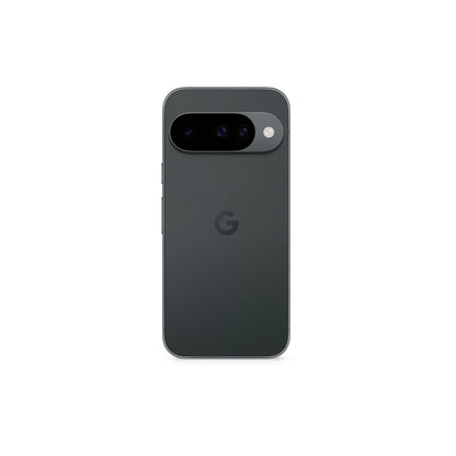 Lanseringskampanj Google Pixel 10 128GB Obsidian