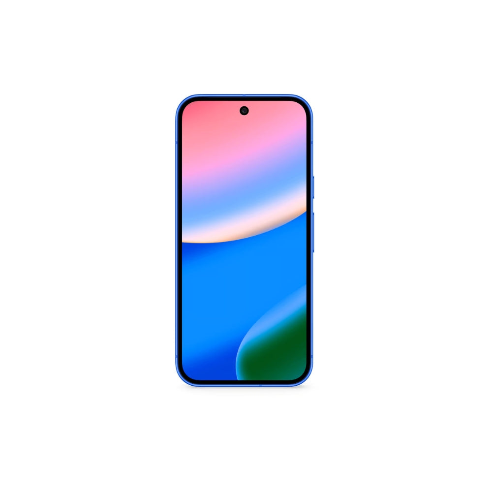 Google Pixel 10 6.3