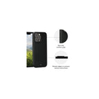 Dbramante Greenland Galaxy A36 Svart