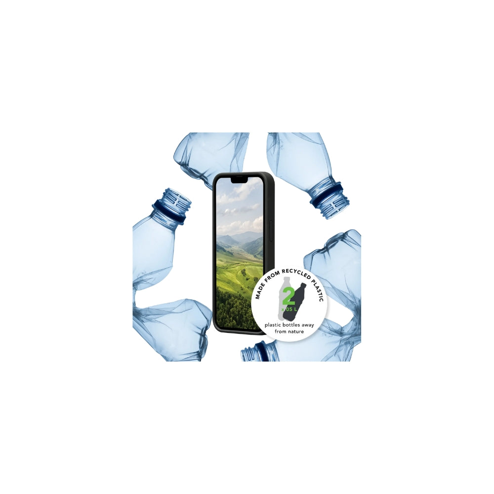 Dbramante Greenland iPhone 12/12 Pro Svart