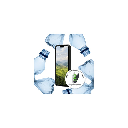 Dbramante Greenland iPhone 12/12 Pro Svart