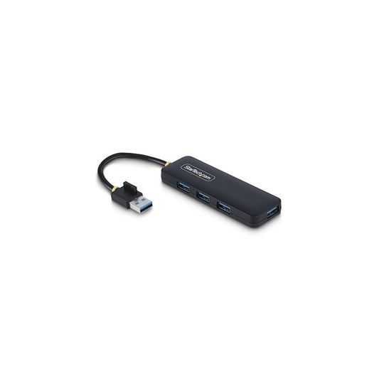 StarTech 4-port USB-A SuperSpeed Hub