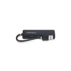 StarTech 4-port USB-A SuperSpeed Hub