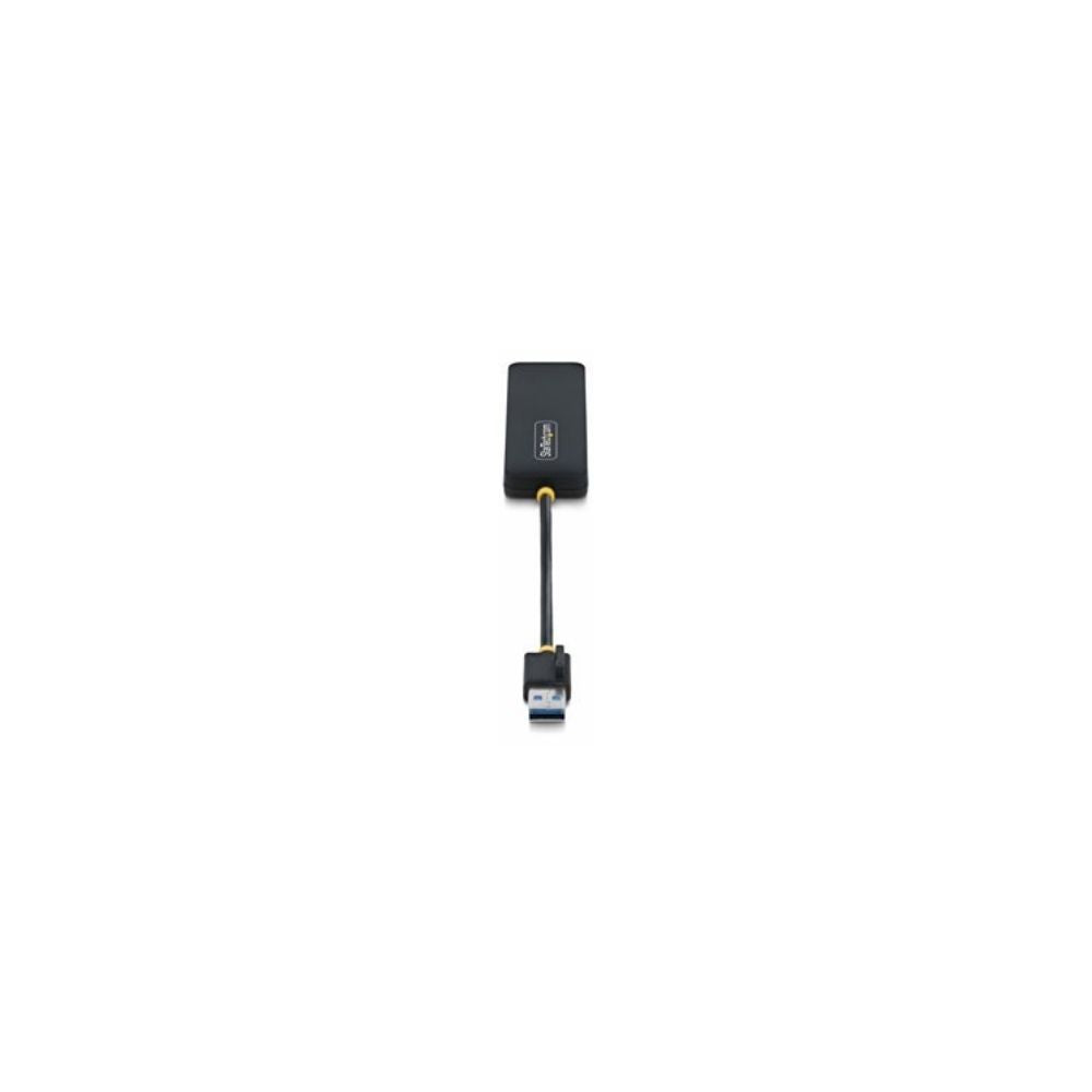 StarTech 4-port USB-A SuperSpeed Hub