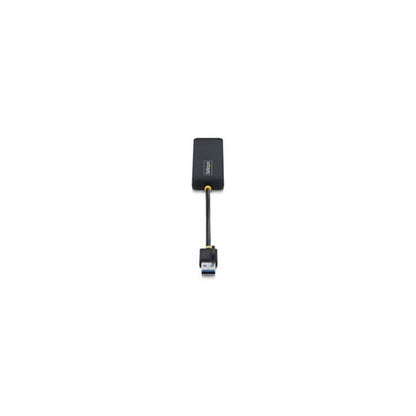 StarTech 4-port USB-A SuperSpeed Hub