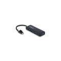 StarTech 4-port USB-C till USB-A 5 Gb/s Hub