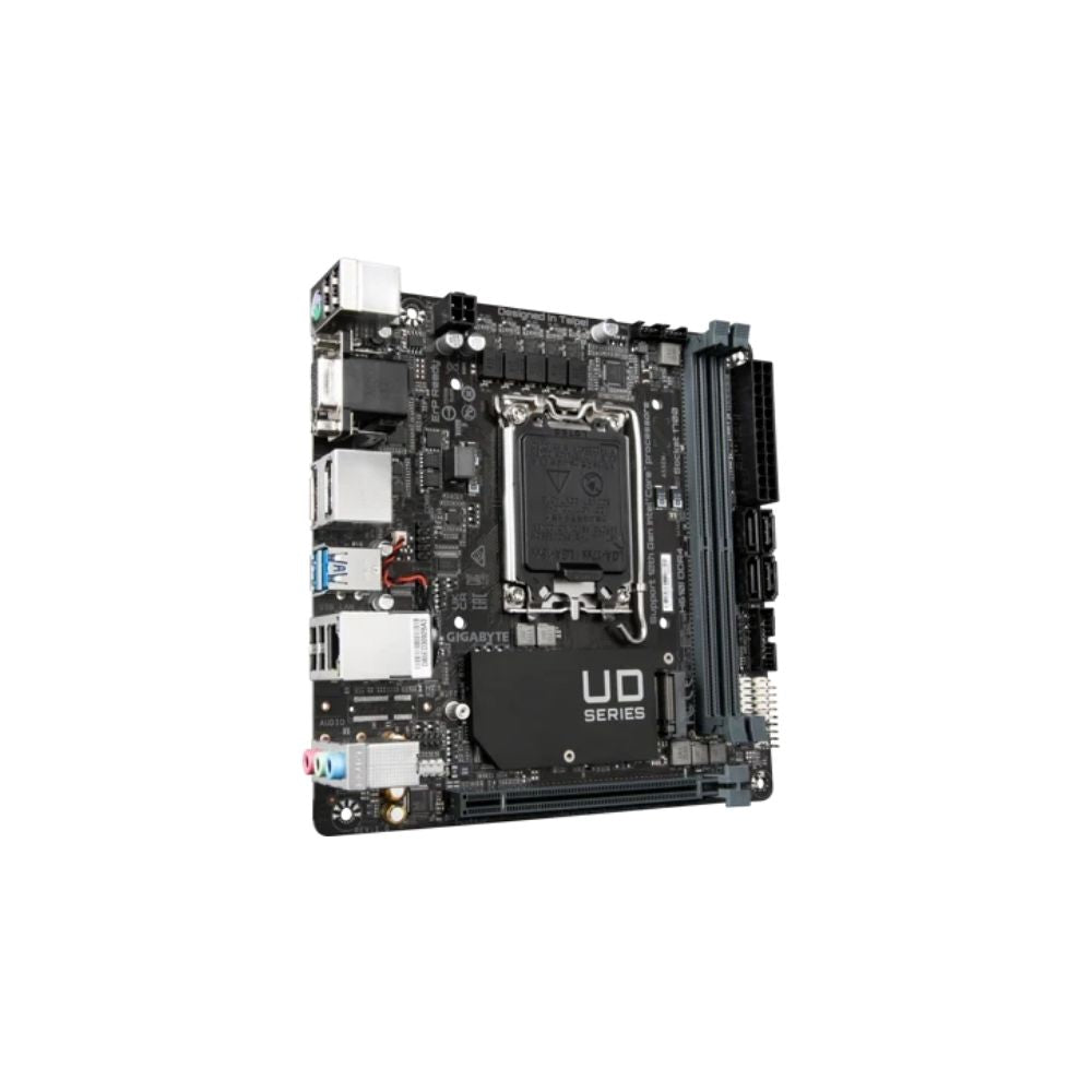 Gigabyte H610I
