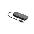 StarTech 4‑Port USB 3.0 Laptop Desktop Hub