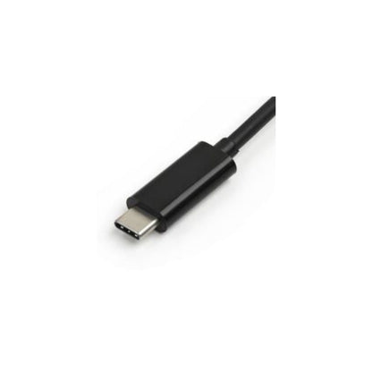 StarTech 4‑Port USB‑A SuperSpeed Laptop/Desktop Hub