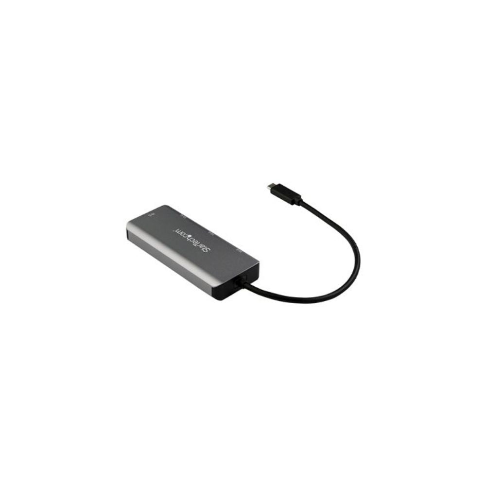 StarTech 4-port USB-C 10 Gb/s SuperSpeed Hub