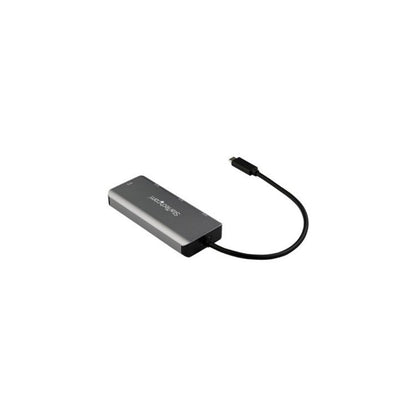 StarTech 4-port USB-C 10 Gb/s SuperSpeed Hub