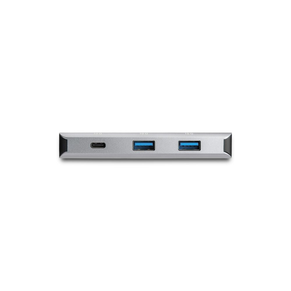 StarTech 4‑Port USB‑A Mini Desktop Hub