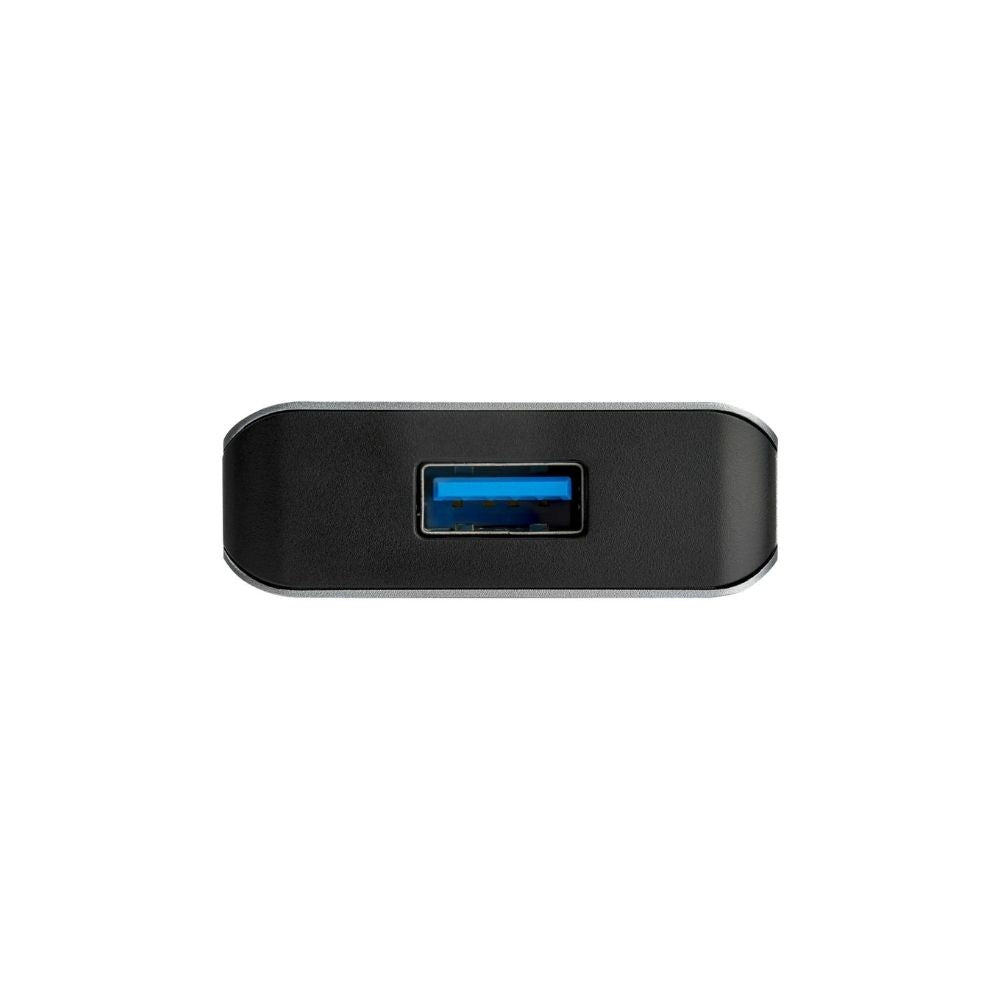 StarTech 4‑Port USB‑A Mini Desktop Hub