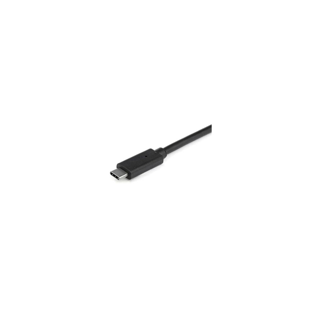 StarTech 4‑Port USB‑A Mini Desktop Hub