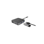 Acer 7‑in‑1 USB4 Multidisplay Hub 100W