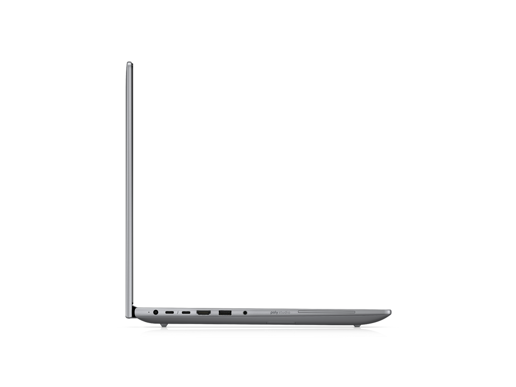 HP ZBook X G1i - 16" - Intel Core Ultra 7 - 32GB RAM - 1TB SSD - RTX Pro 2000