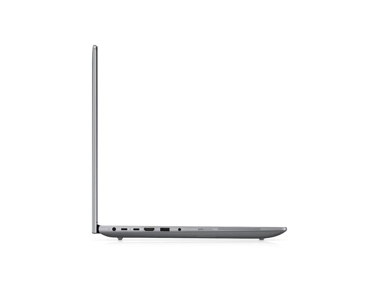 HP ZBook X G1i - 16" - Intel Core Ultra 7 - 32GB RAM - 1TB SSD - RTX Pro 500