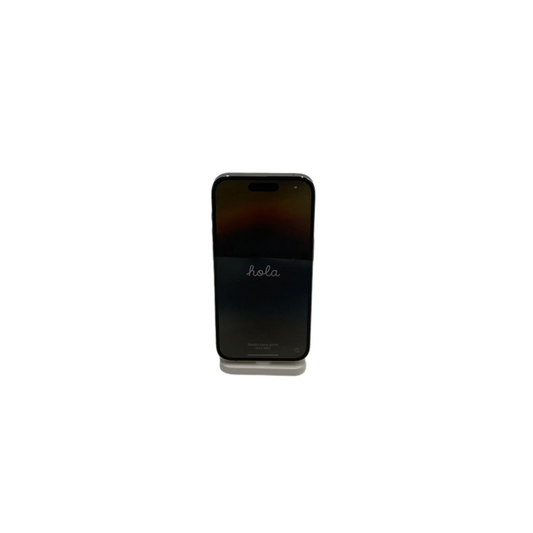 Begagnad iPhone 14 Pro - 256GB - Guld