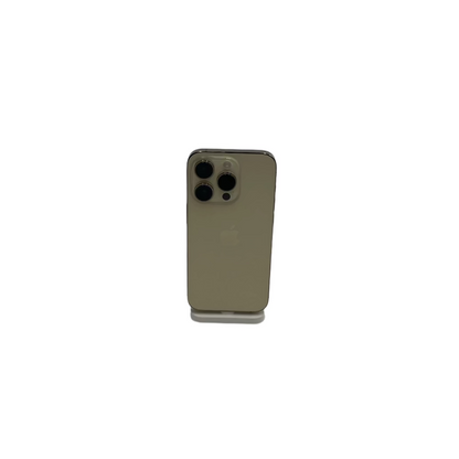 Begagnad iPhone 14 Pro - 256GB - Guld