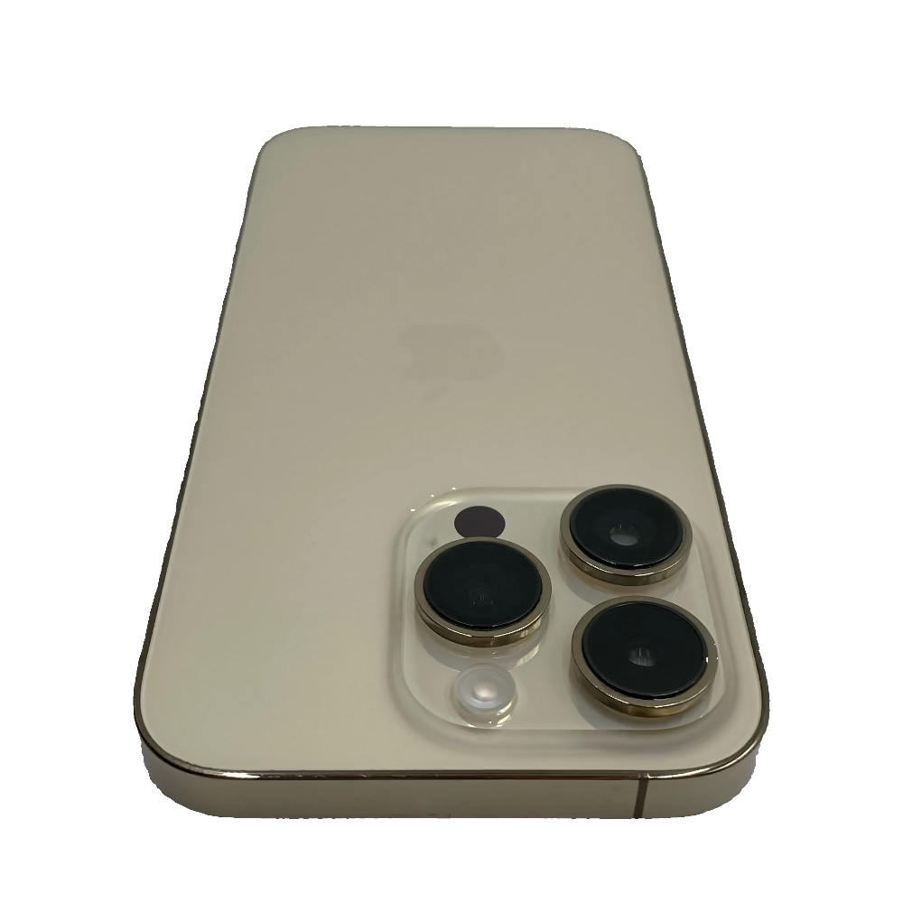 Begagnad iPhone 14 Pro - 256GB - Guld