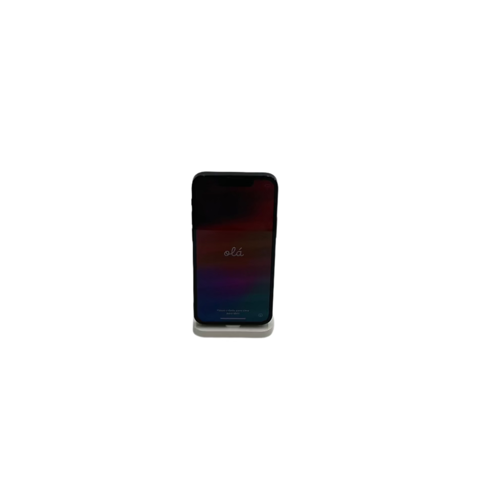 Begagnad iPhone 13 Mini 5.4" 5G 128GB Midnatt