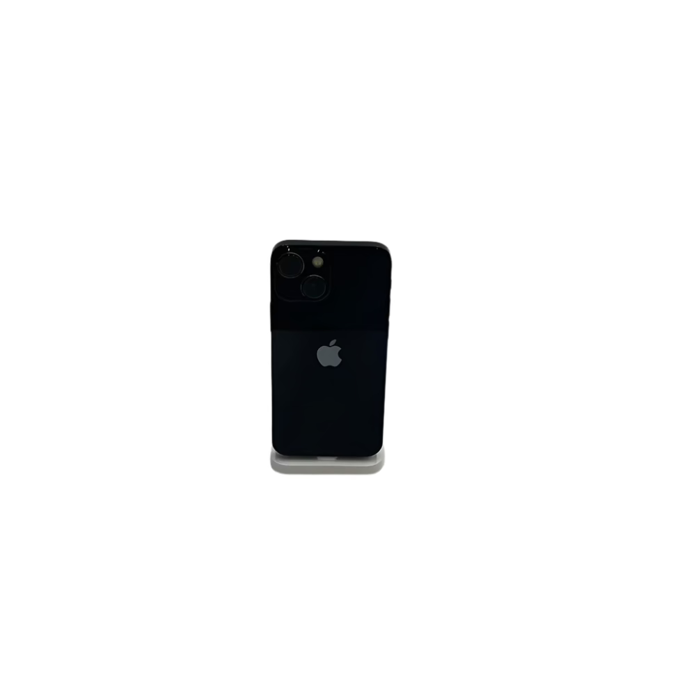Begagnad iPhone 13 Mini 5.4" 5G 128GB Midnatt