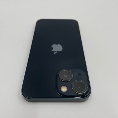 Begagnad iPhone 13 Mini 128GB - Midnatt