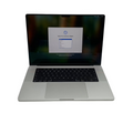 Begagnad MacBook Pro 16" 2021 - M1 Max - 32GB - 1TB - Silver