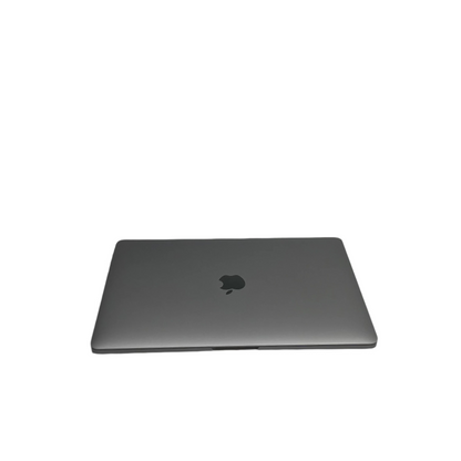 Begagnad MacBook Pro 13" 2020 - M1 - Rymdgrå