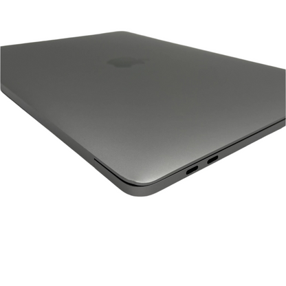 Begagnad MacBook Pro 13" 2020 - M1 - Rymdgrå