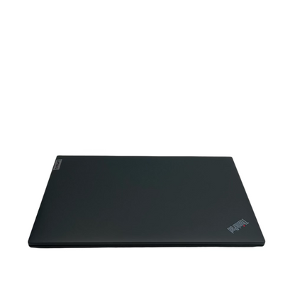 Begagnad Lenovo Thinkpad L15 G4 2023 - 16GB - 256GB - Svart