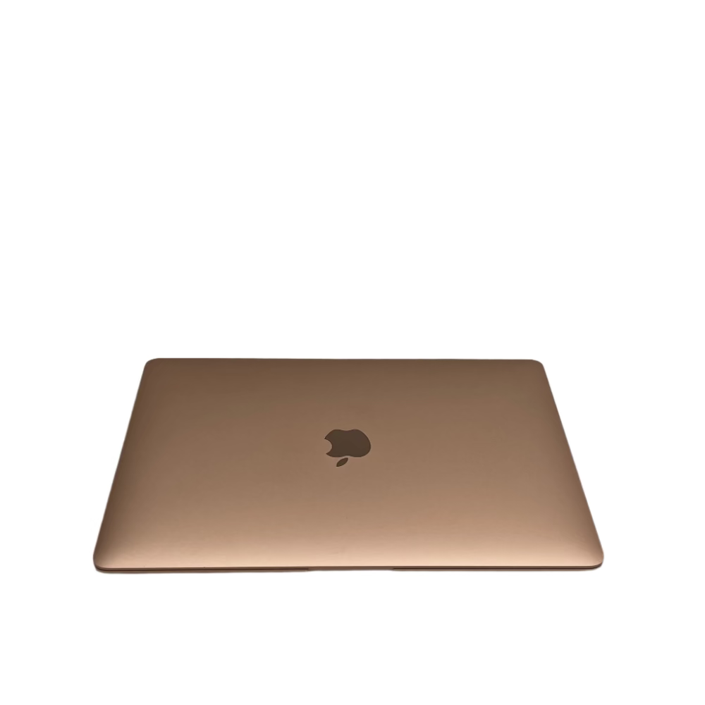 Begagnad MacBook Air 13" 2020 - M1 - 16GB - 512GB - Guld