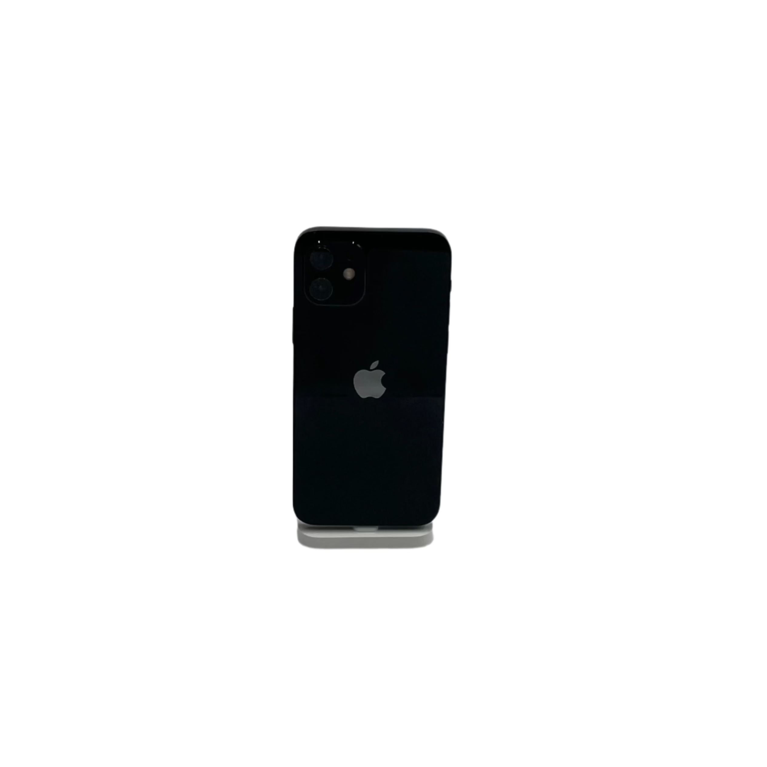 Begagnad iPhone 12 6.1" 5G 128GB Svart