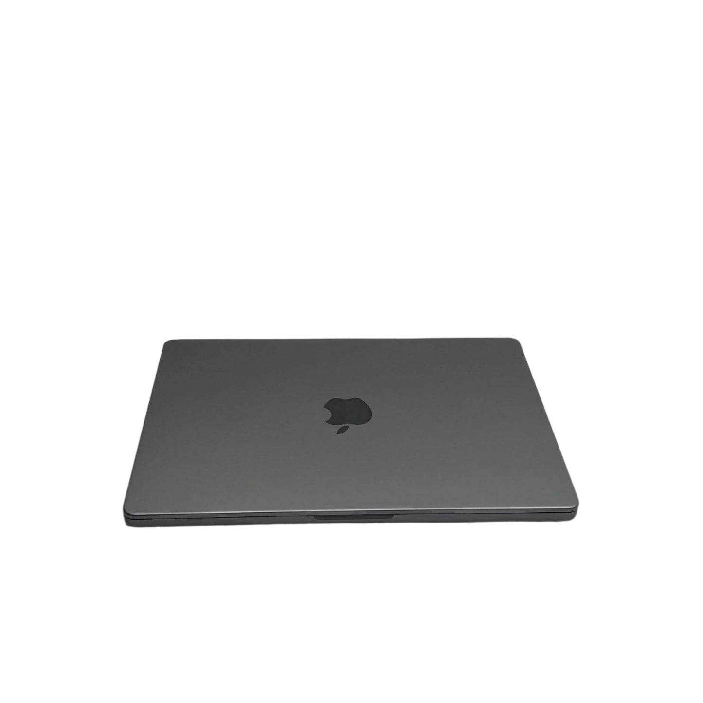 Begagnad MacBook Pro 14" 2021 - M1 Pro - Rymdgrå