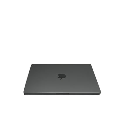 Begagnad MacBook Pro 14" 2021 - M1 Pro - Rymdgrå