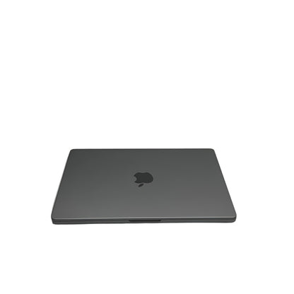 Begagnad MacBook Pro 14" 2021 - M1 Pro - Rymdgrå