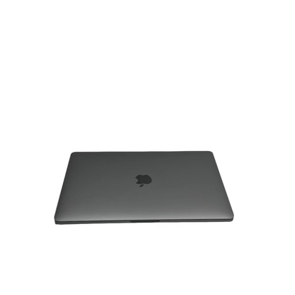 Begagnad MacBook Pro 13" 2022 - M2 - Rymdgrå