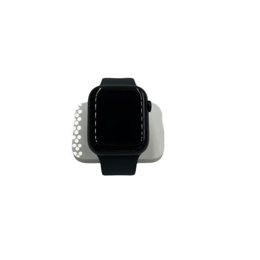 Begagnad Apple Watch Series 9 - GPS - Aluminium - 45mm