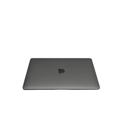 Begagnad MacBook Air 13" 2020 - M1 - Rymdgrå