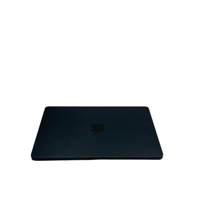 Begagnad MacBook Air 13" 2022 - M2 - Midnatt