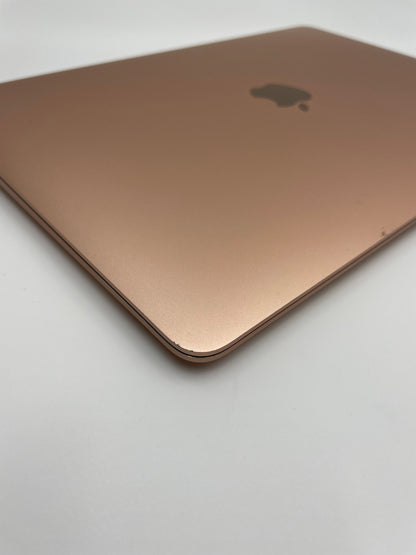 Begagnad MacBook Air 13" 2020 - M1 - Guld