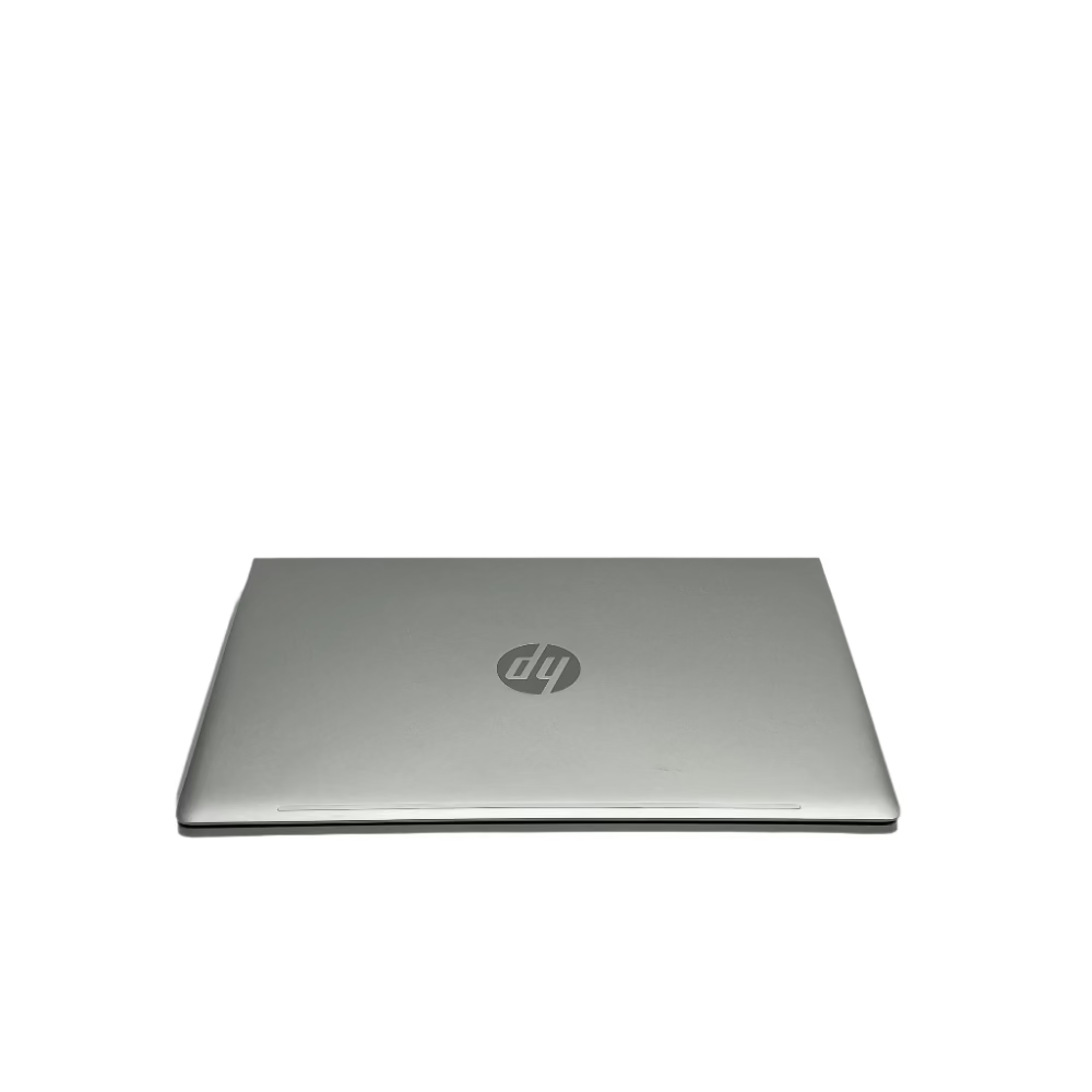 Begagnad HP ProBook 440 - 16GB RAM - 256GB SSD - Silver