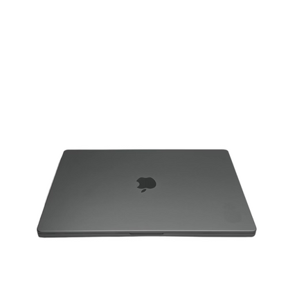 Begagnad MacBook Pro 16" 2021 - M1 Pro - Rymdgrå