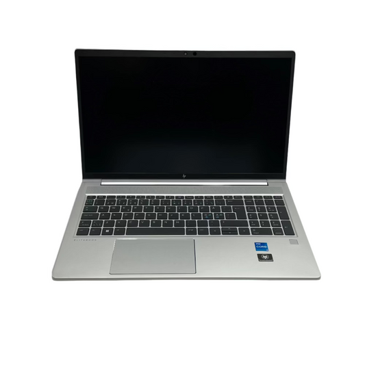 Begagnad HP Elitebook 650 Intel Core i5 1235U