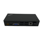Begagnad Lenovo ThinkPad USB-C Docka
