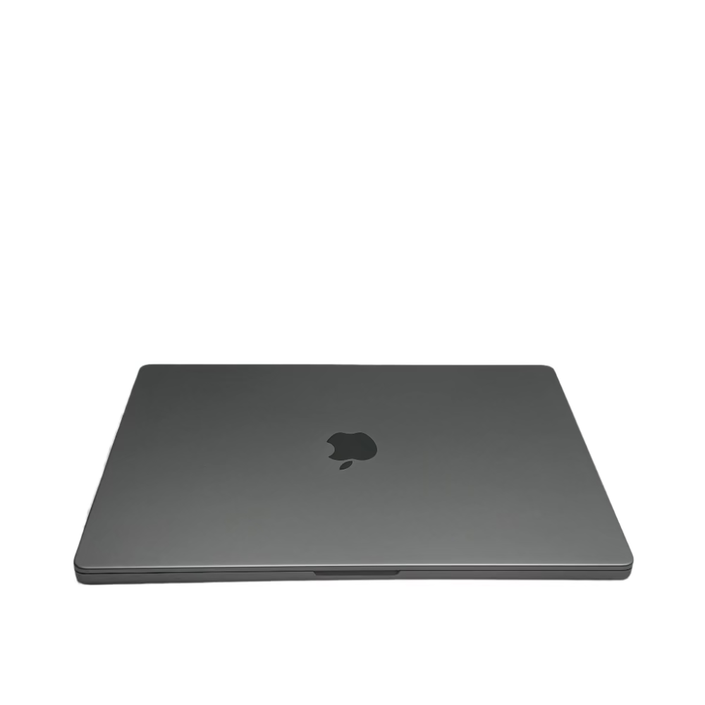 Begagnad MacBook Pro 16" 2021 - M1 Pro - Rymdgrå