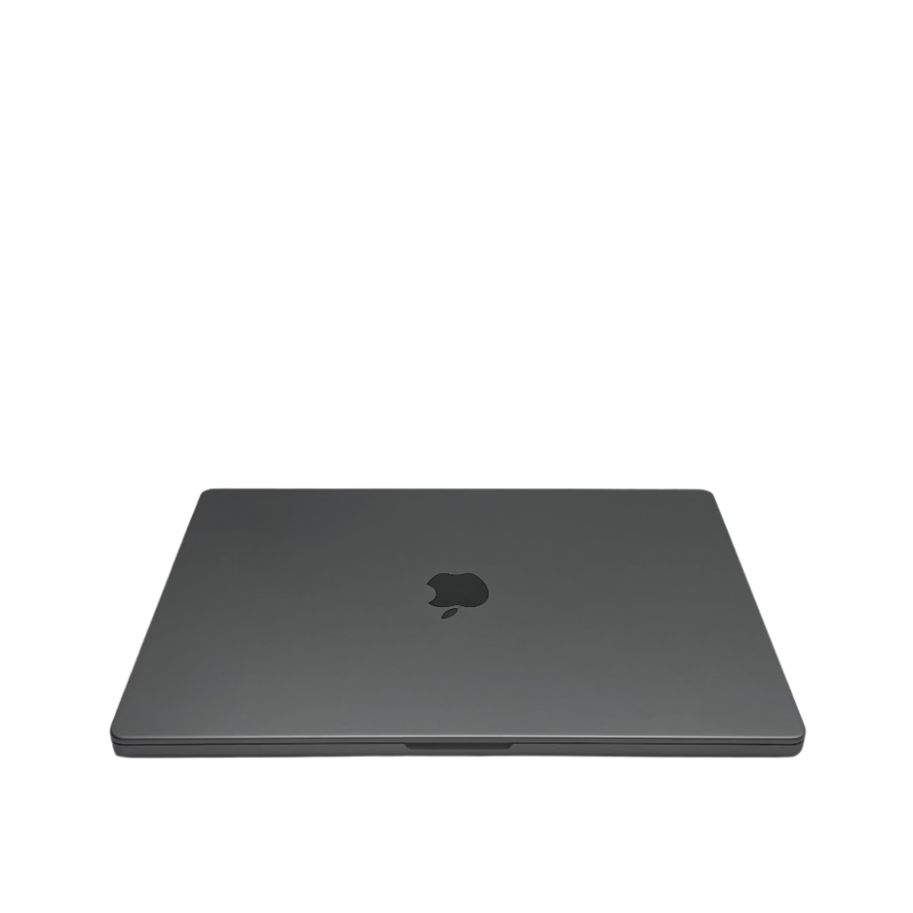 Begagnad MacBook Pro 16" 2021 - M1 Pro - Rymdgrå